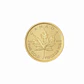 Moneda de Oro Canadiense GML 1/10 OZ - Miniatura 2