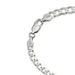 Cadena de Plata Esterlina 925 groumet 20,8gr. 55cm. - Miniatura 3