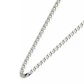 Cadena de Plata Esterlina 925 groumet 13,5gr. 55cm. - Miniatura 1