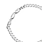 Cadena de Plata Esterlina 925 groumet 13,5gr. 55cm. - Miniatura 3
