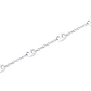 Pulsera de Plata Esterlina 925 Fancy BR - Miniatura 2