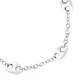 Pulsera de Plata Esterlina 925 Fancy BR - Miniatura 3