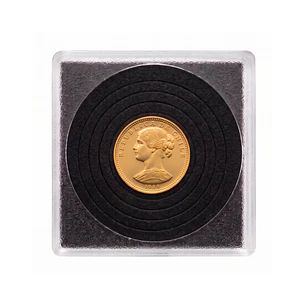 Moneda de Oro 20 Pesos de Chile 1959