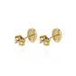 Aros de Oro 18kt CI Bold - Miniatura 2