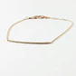 Pulsera Oro Amarillo 18kt Diamantes 17 Pts | Danielle Costantini - Miniatura 3