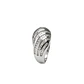 Anillo Oro Blanco 18kt Diamantes 87 Pts. - Miniatura 1