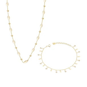 Conjunto Gotas de Amor