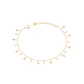 Conjunto Gotas de Amor Plata Esterlina 925 - Miniatura 4
