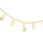 Conjunto Gotas de Amor Plata Esterlina 925 - Miniatura 5