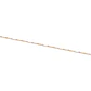 Pulsera Oro Amarillo 18kt Bolitas Tricolores - Miniatura 3