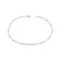 Pulsera Oro Miel 18kt Modelo Cartier