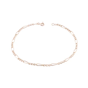 Pulsera Oro Miel 18kt Modelo Cartier