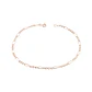 Pulsera Oro Miel 18kt Modelo Cartier - Miniatura 1