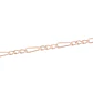 Pulsera Oro Miel 18kt Modelo Cartier - Miniatura 2