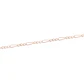 Pulsera Oro Miel 18kt Modelo Cartier - Miniatura 3