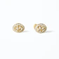 Aros de Oro 18kt Diamantes 31 Pts | Danielle Costantini - Miniatura 1