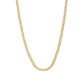 Collares de Oro 18kt Modelo Panter - Miniatura 3
