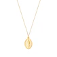 Colgante de Oro 18kt Virgen Guadalupe 20x15mm - Miniatura 3