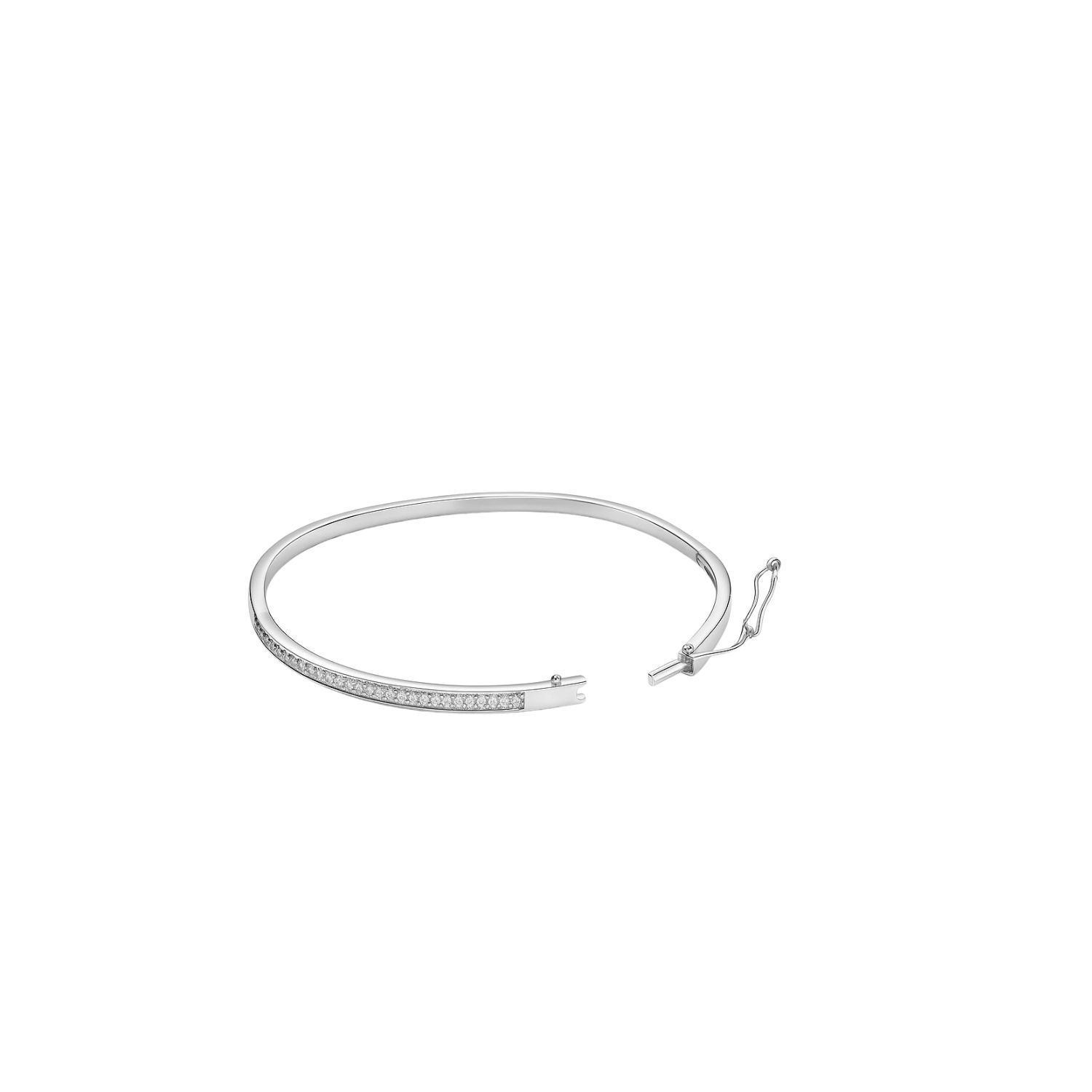 Pulsera Oro 18kt con Diamantes Esclava 59 Pts | Danielle Costantini 2