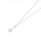 Colgante de Plata Esterlina 925 Chinita Circonita - Miniatura 3