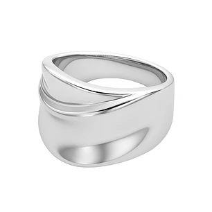 Anillo de Plata Esterlina 925 Liso
