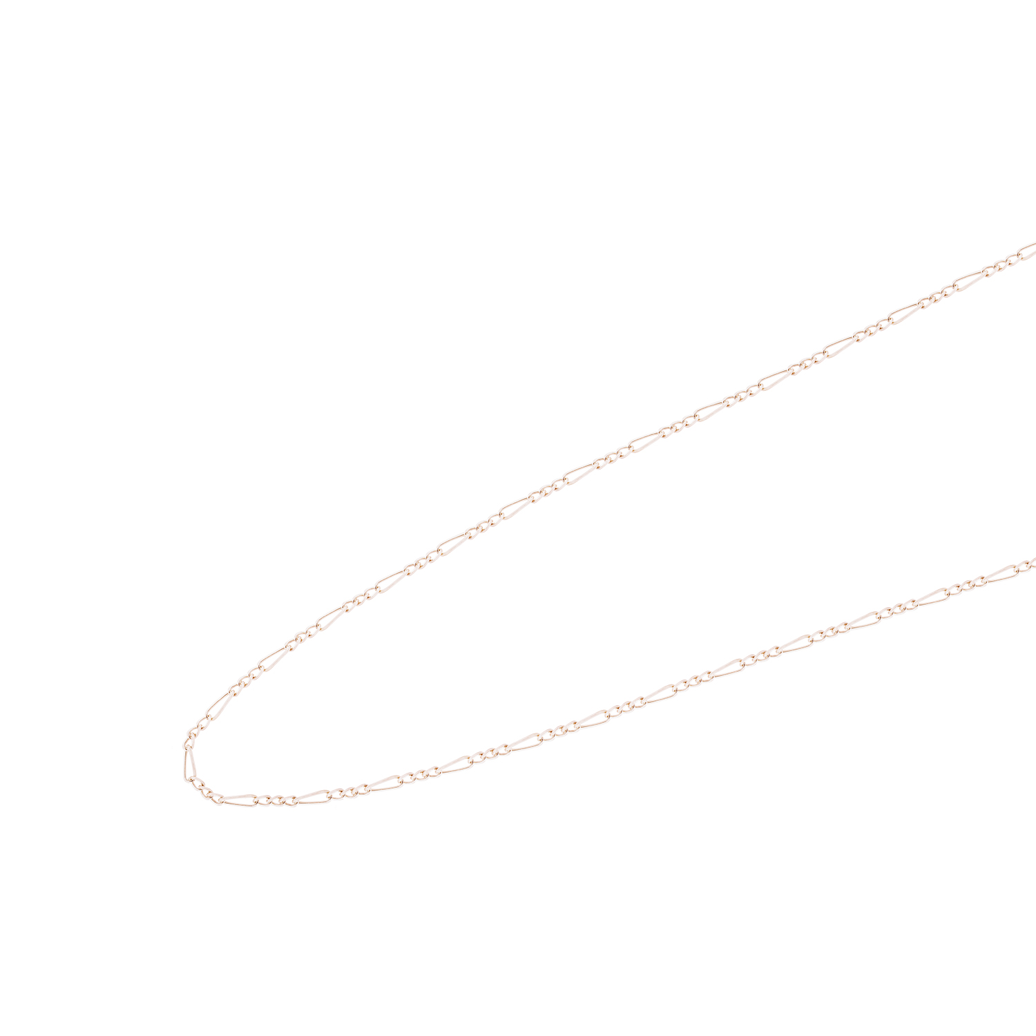 Cadena Oro Miel 18Kt Cartier 1