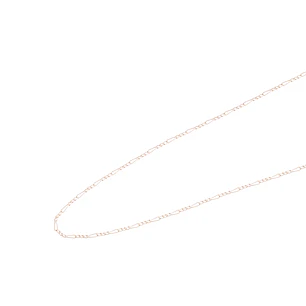 Cadena Oro Miel 18Kt Cartier