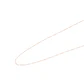 Cadena Oro Miel 18Kt Cartier - Miniatura 1