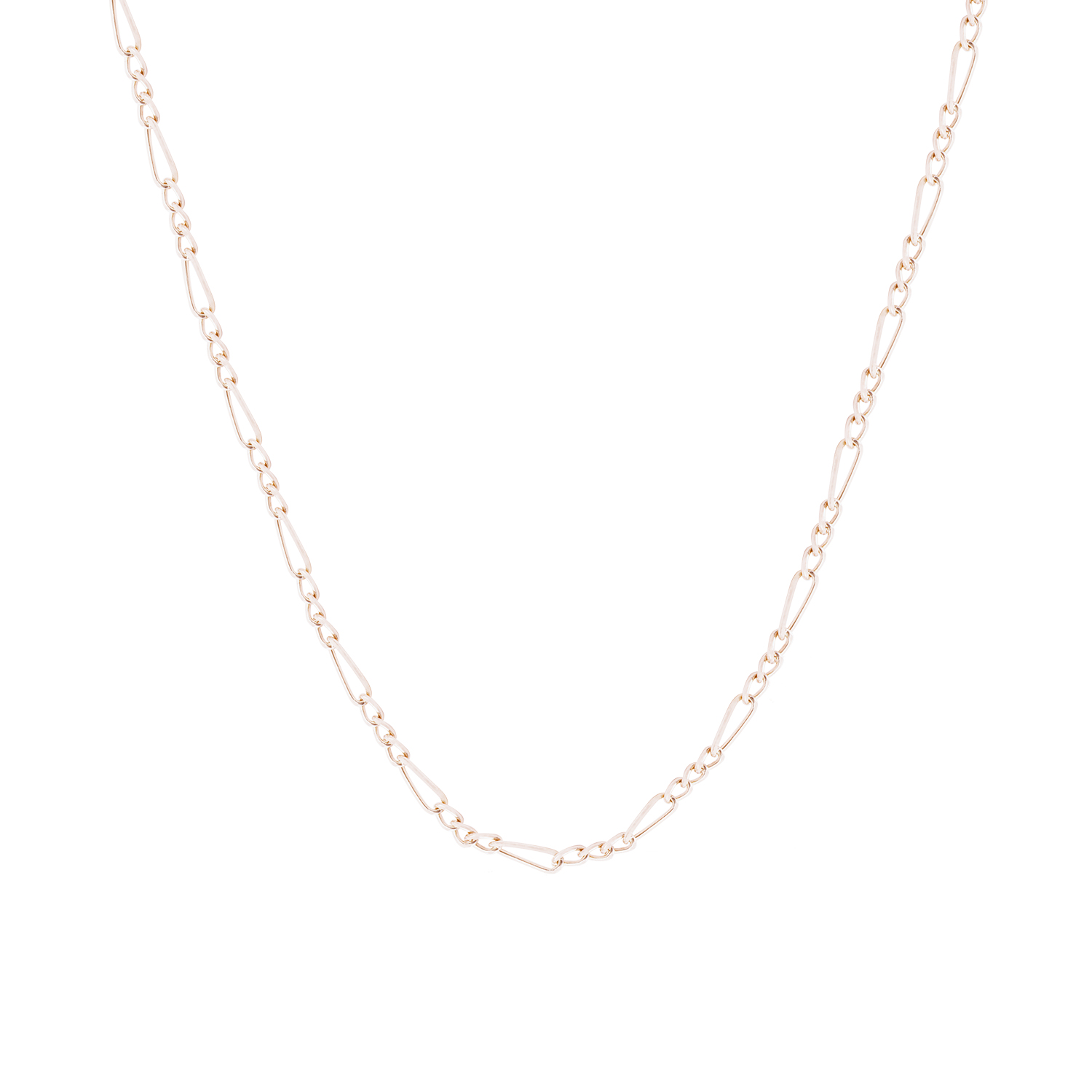 Cadena Oro Miel 18Kt Cartier 2