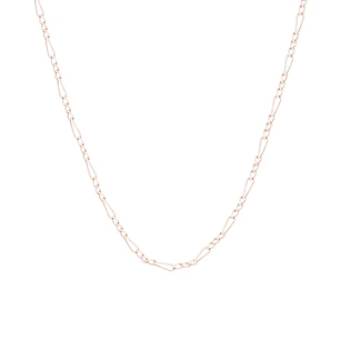 Cadena Oro Miel 18Kt Cartier