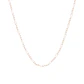 Cadena Oro Miel 18Kt Cartier - Miniatura 2
