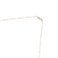 Cadena Oro Miel 18Kt Cartier - Miniatura 3