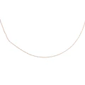 Cadena de Oro 18kt Bilbado15