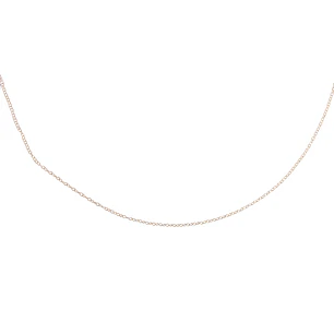 Cadena de Oro 18kt Bilbado15
