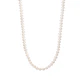 Collar de Oro 18kt Perla Cultivada 4.0mm - Miniatura 3