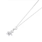 Colgante de Plata Esterlina 925 Niño Circonita - Miniatura 2