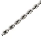Pulsera de Plata Esterlina 925 Turbillón 9,2gr. - Miniatura 2