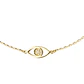 Pulsera Oro Amarillo 18kt Diamantes 4 Pts SI/H - Miniatura 3