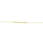 Pulsera Oro Amarillo 18kt Formas Geométricas - Miniatura 3