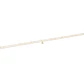 Tobillera Oro Amarillo 18kt Doble Cadena - Miniatura 3