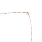Cadena Limada Oro Miel 18kt - Miniatura 3