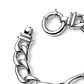 Pulsera de Plata Esterlina 925 Cadena Milano - Miniatura 3