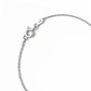 Cadena de Plata Esterlina 925 Limada 2,1gr. a 2,6gr. - Miniatura 3