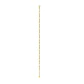 Pulsera Oro Amarillo 18kt Eslabones - Miniatura 2