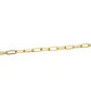 Pulsera Oro Amarillo 18kt Eslabones - Miniatura 3