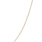 Cadena de Oro 18kt Limada20 - Miniatura 3