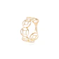 Anillo de Oro 18Kt Filigrama - Miniatura 1