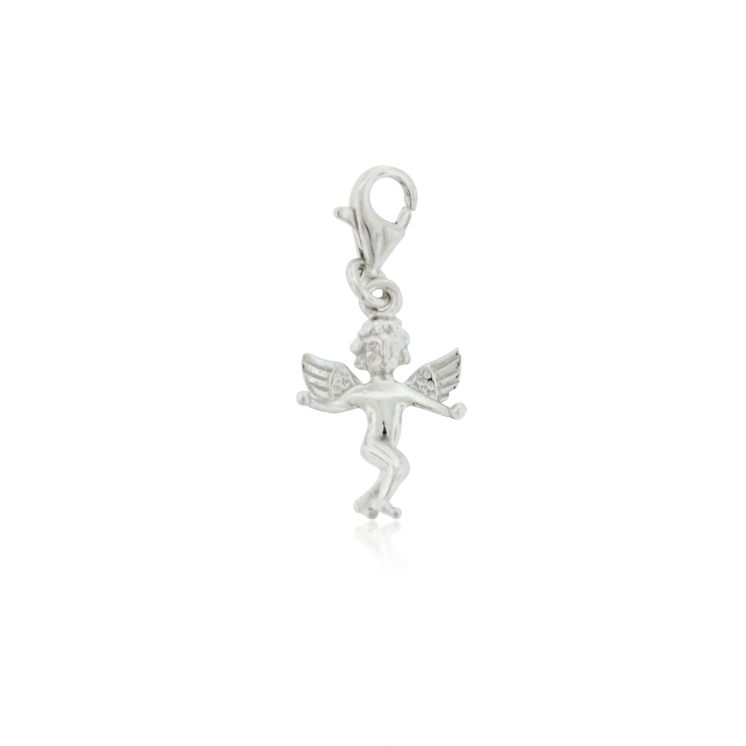 Colgante de Plata Esterlina 925 Angel 1