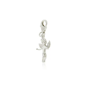 Colgante de Plata Esterlina 925 Angel