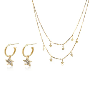 Conjunto Estrellas del Camino